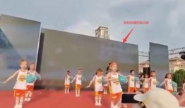 南昌被砸幼儿爆料视频,现场惊心动魄，网友热议安全监管