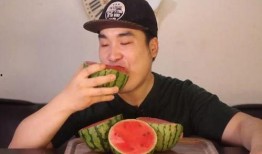 吃瓜都要吃网红瓜,紧跟潮流，畅享网络美食