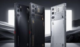 红魔10最新爆料大屏,颠覆视觉体验的电竞巨幕来袭！